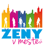 Ženy v meste