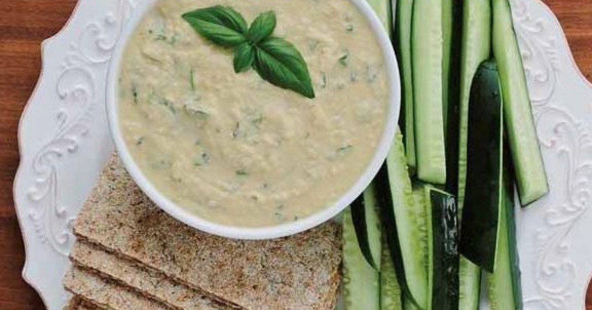 Vyborny Domaci Hummus Recept Original
