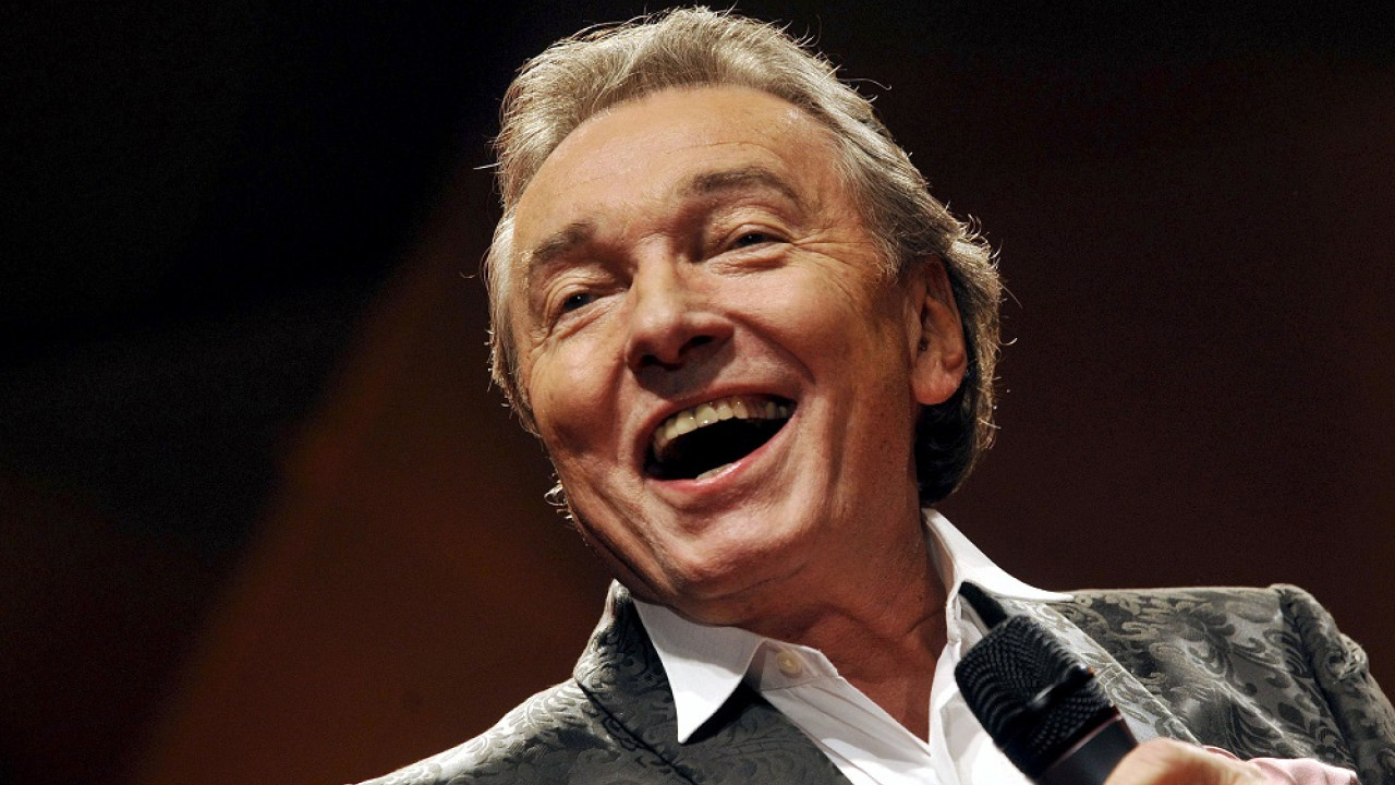 Karel Gott