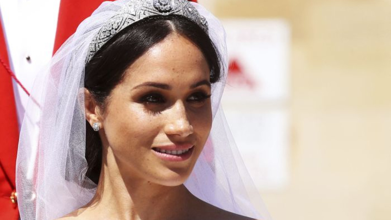 Meghan Markle