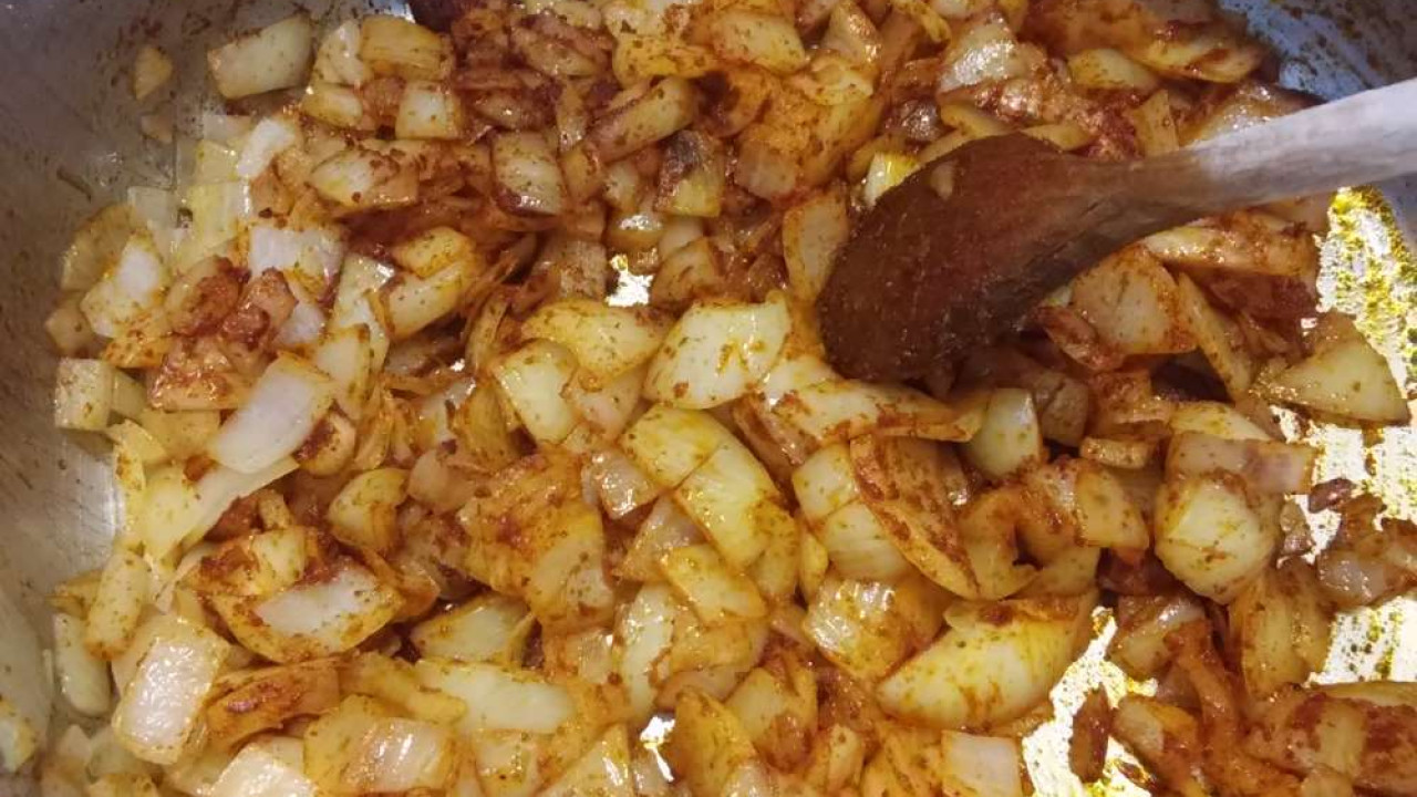 Pravy Segedinsky Gulas Tradicny Recept Galeria 3 Z 9