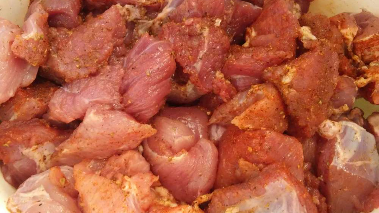 Pravy Segedinsky Gulas Tradicny Recept Galeria 4 Z 9