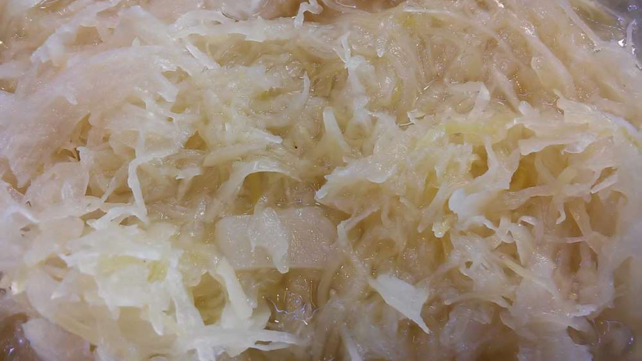 Pravy Segedinsky Gulas Tradicny Recept Galeria 5 Z 9