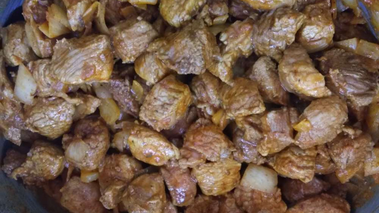 Pravy Segedinsky Gulas Tradicny Recept Galeria 6 Z 9