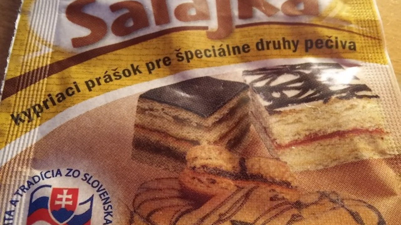 Pardubické medovníky