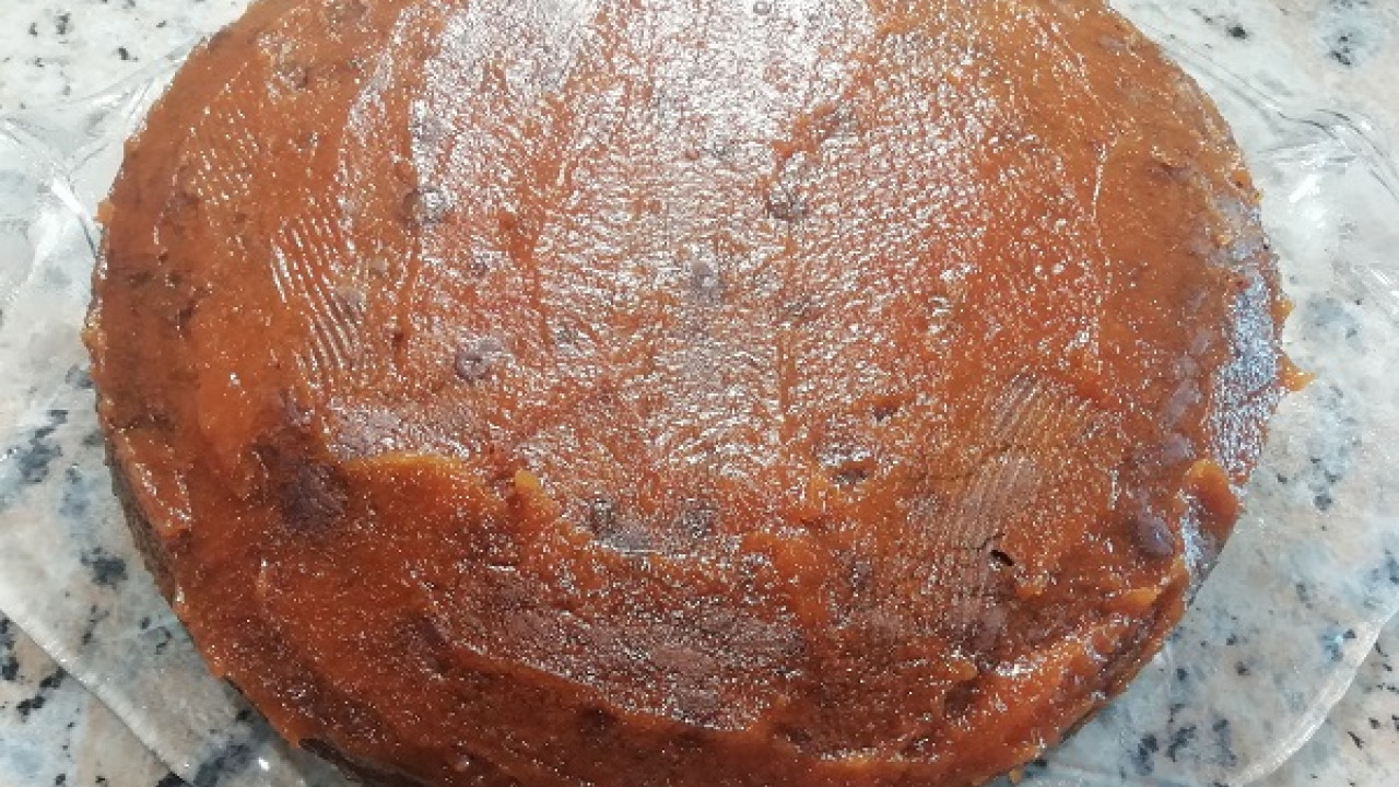 Sacherova torta