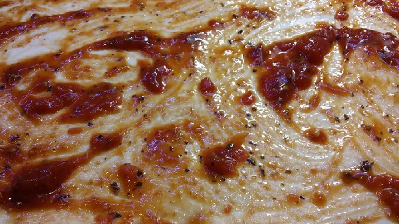 Pizza Hawai