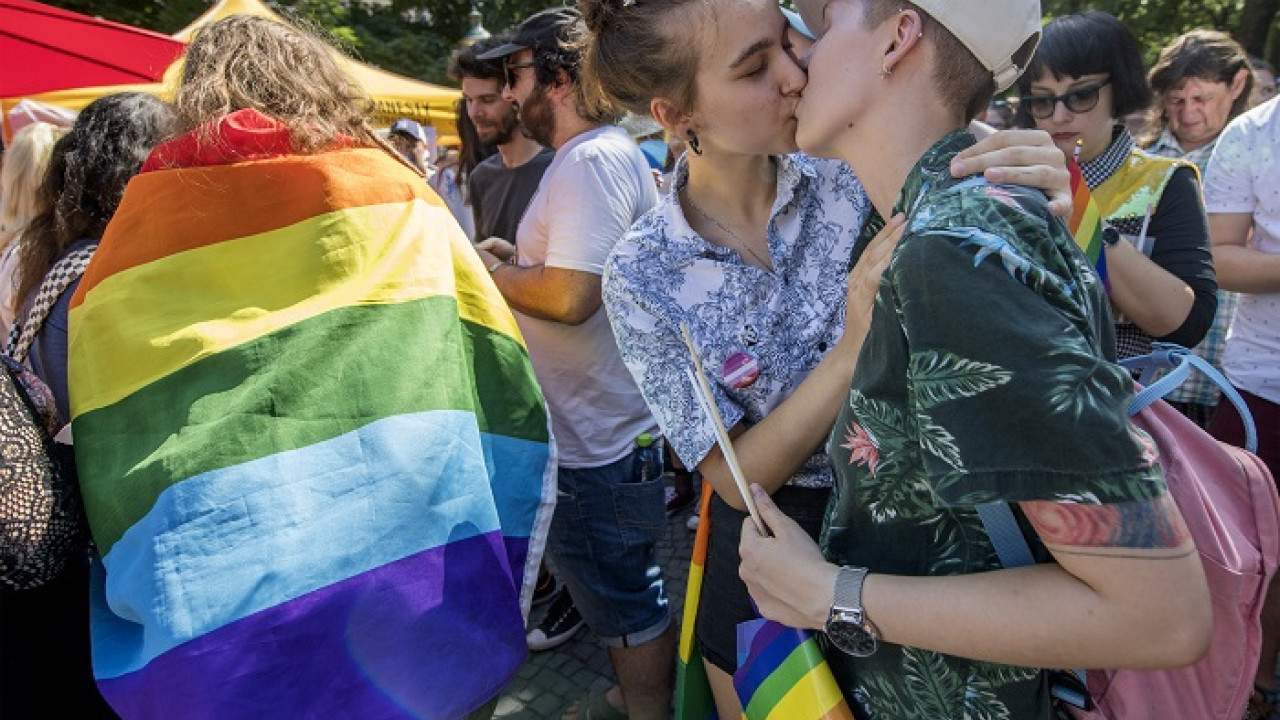 Dúhový Pride 2019