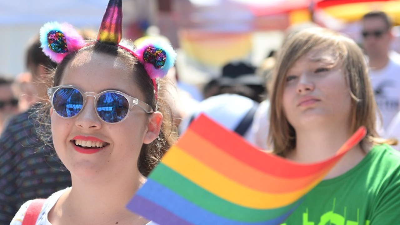 Dúhový Pride 2019