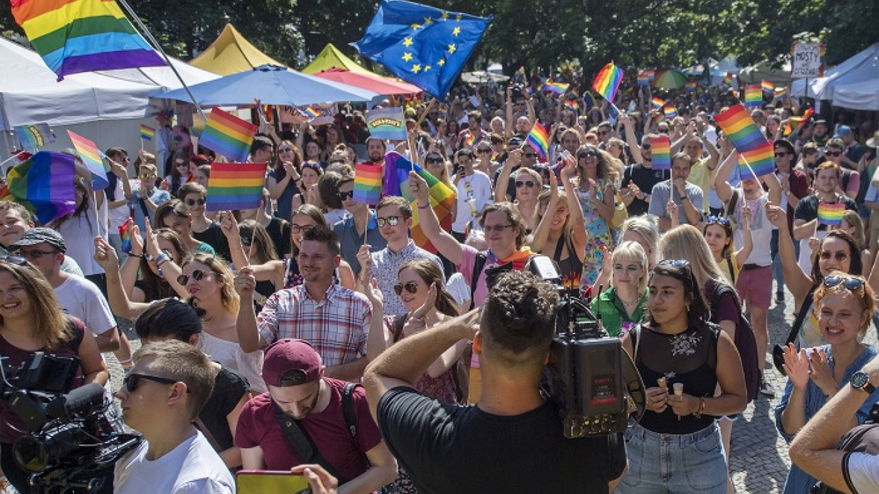 Dúhový Pride 2019