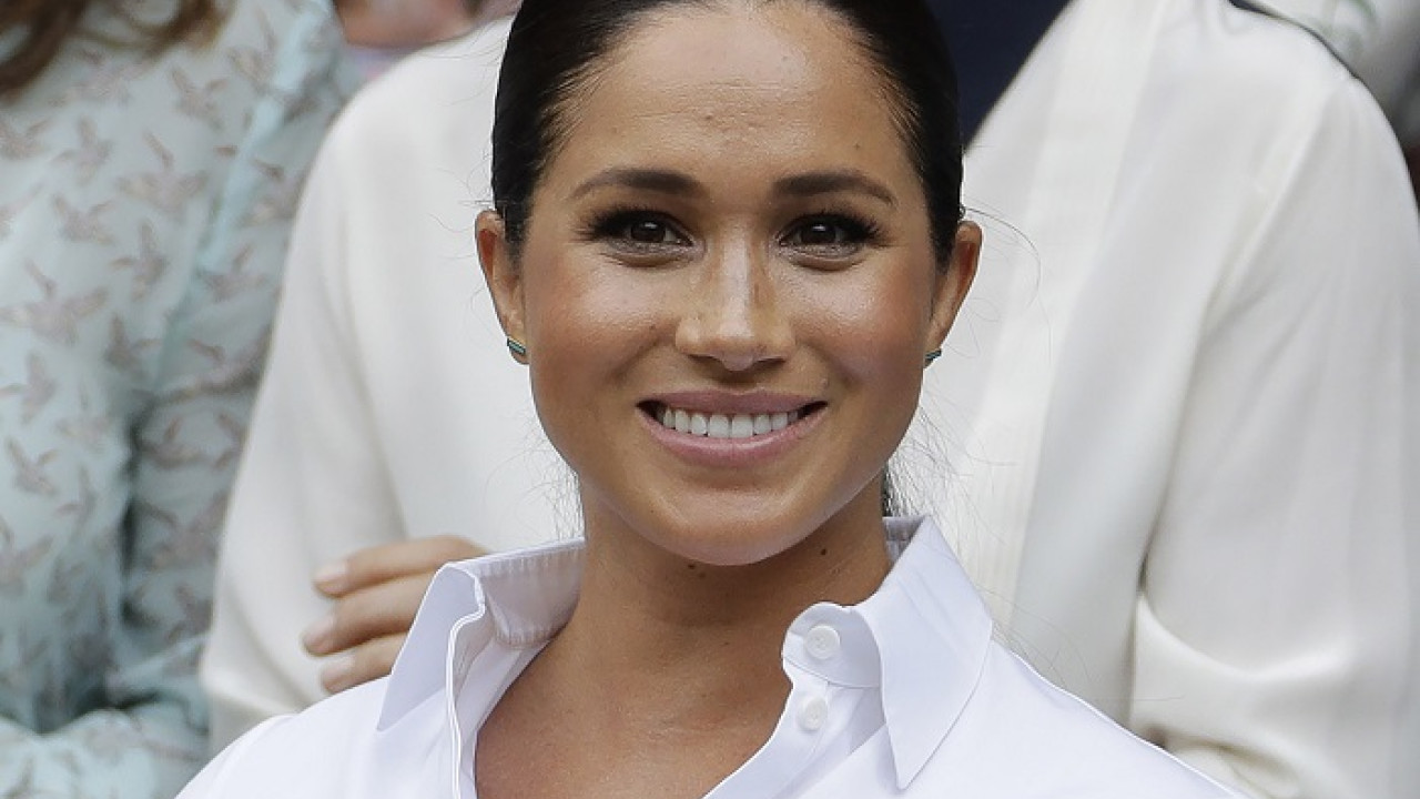 Vojvodkyňa Meghan Markle