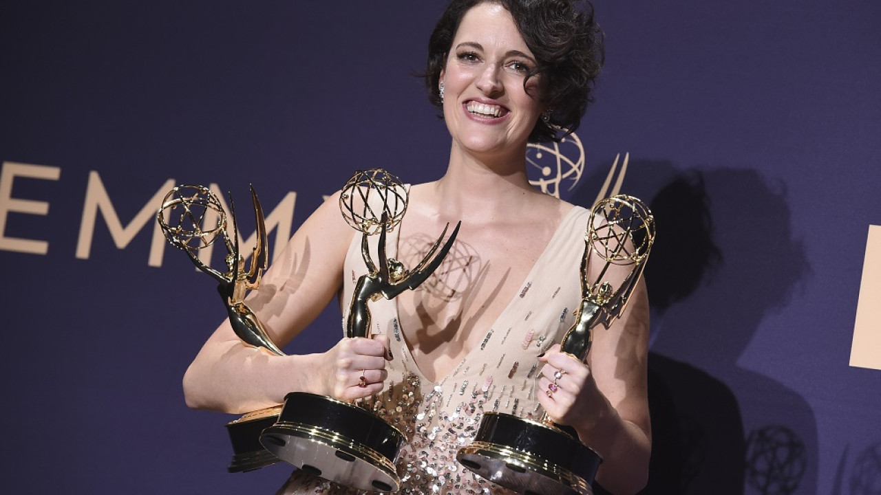 Ceny Emmy