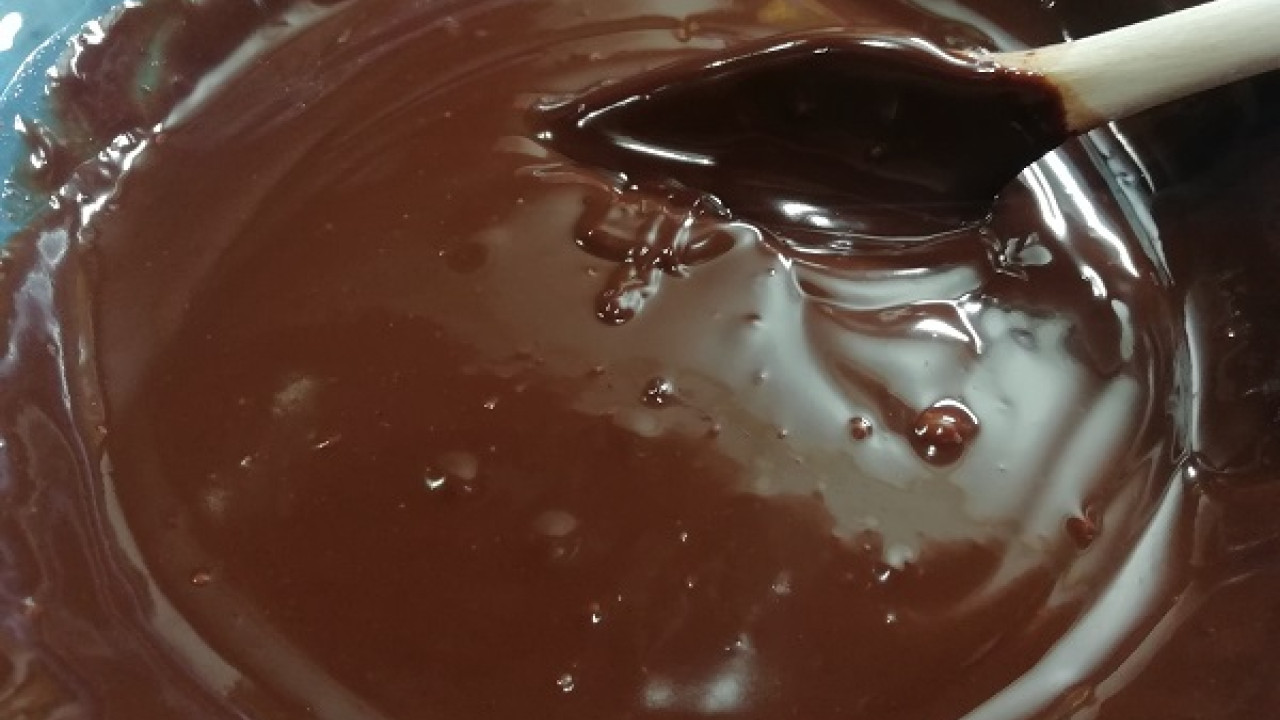 Poleva Ganache