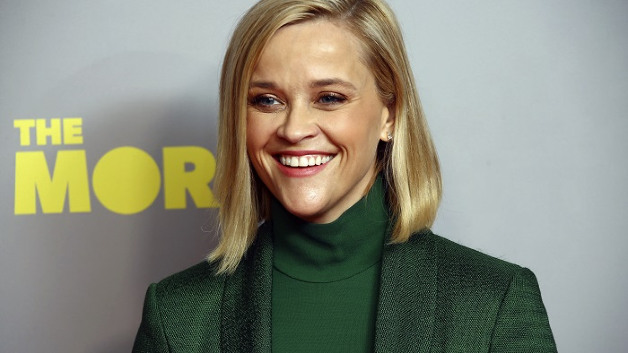 Reese Witherspoonová (č.90)