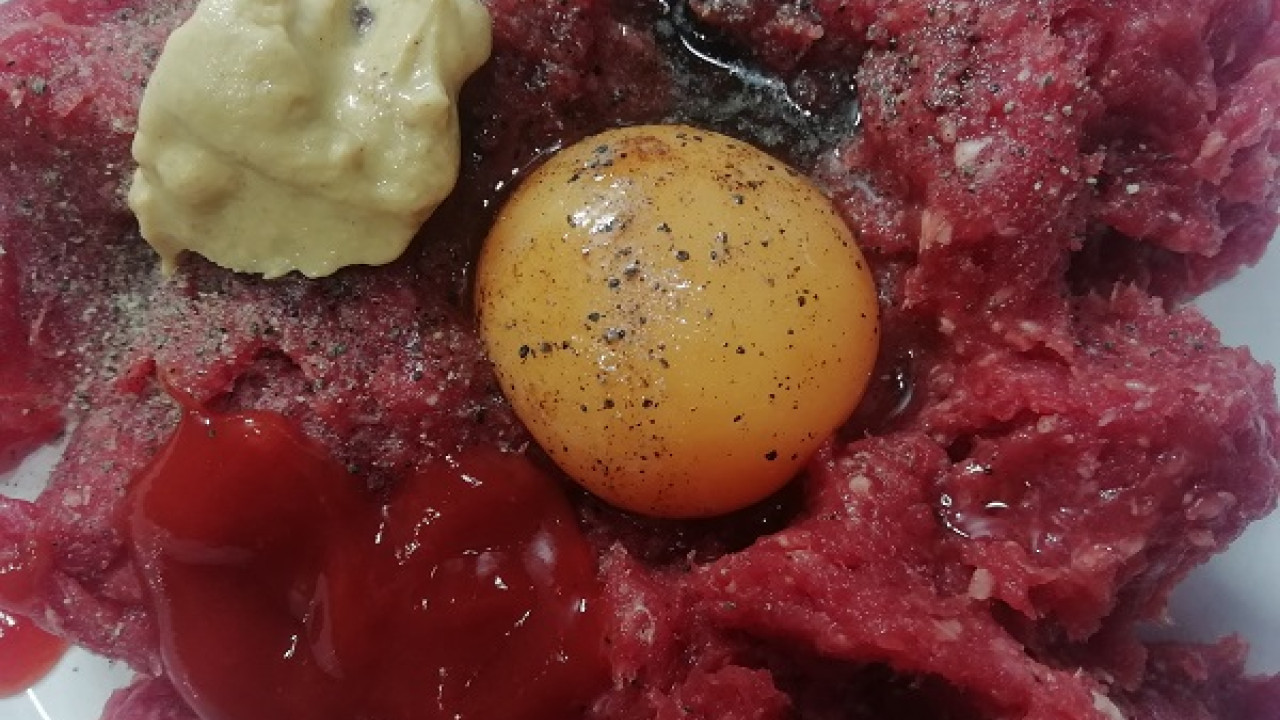 Pridanie ingrediencií