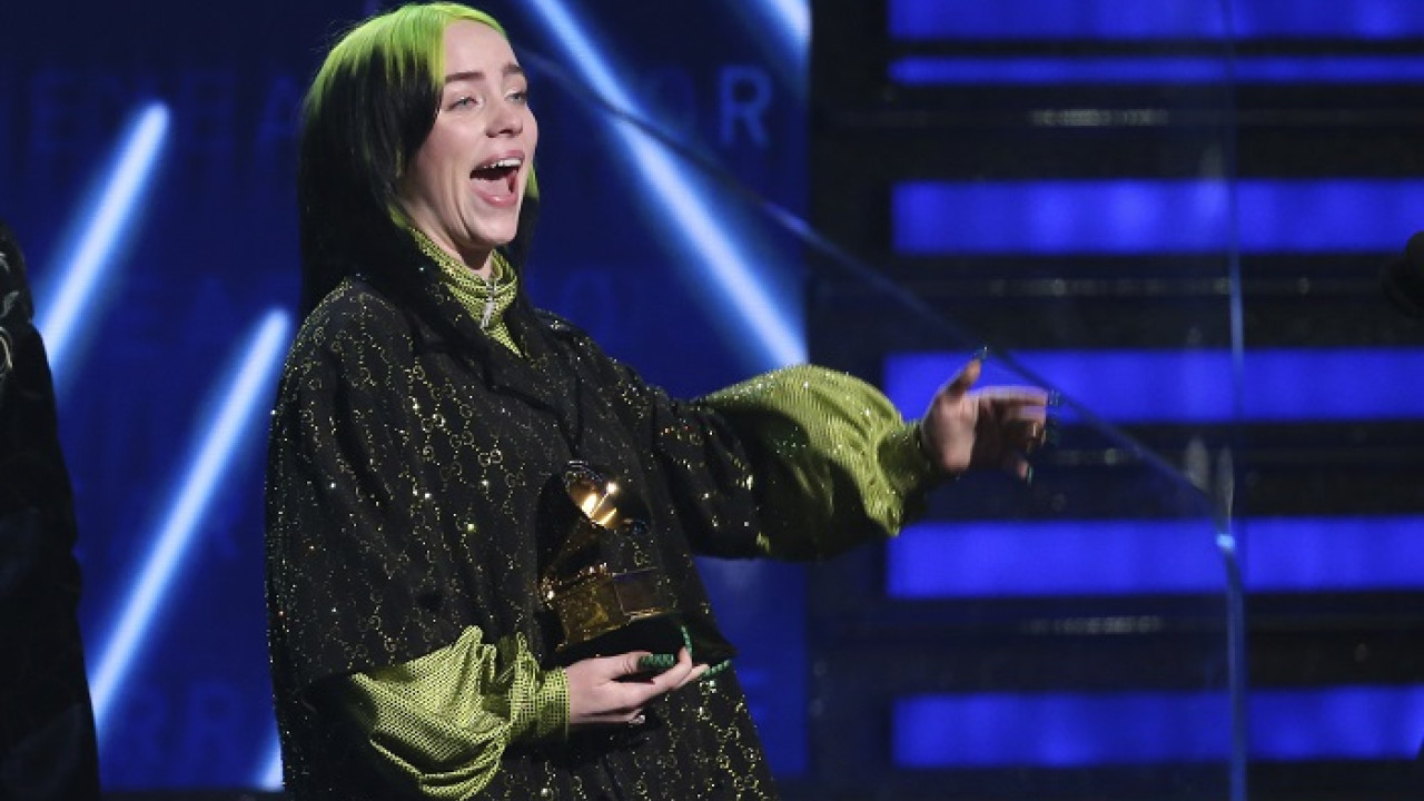 Billie Eilish