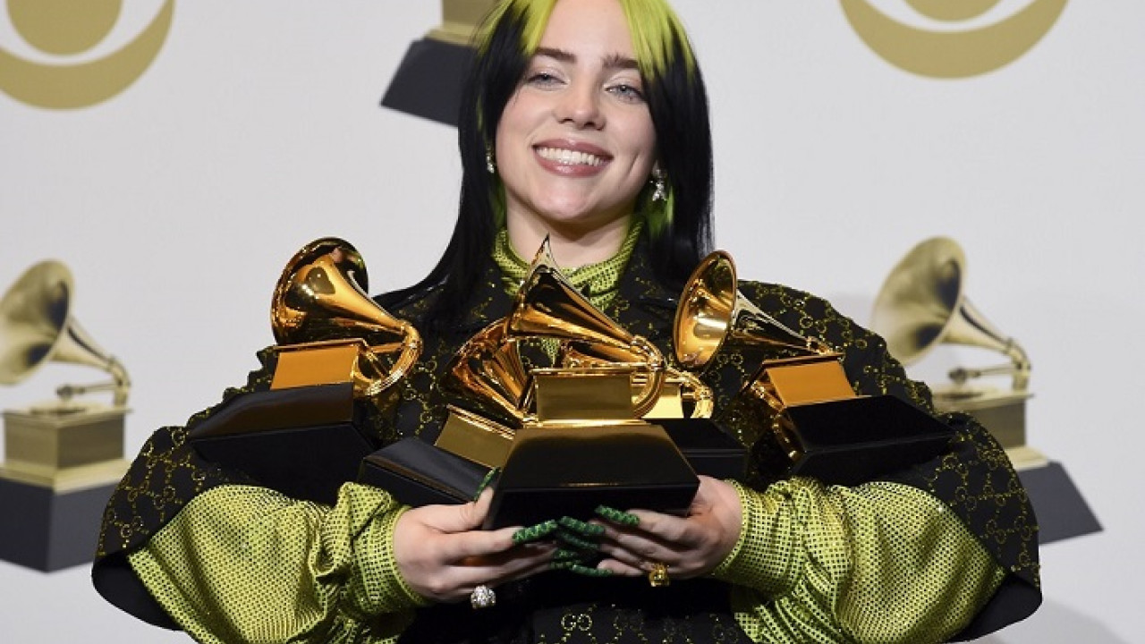 Billie Eilish