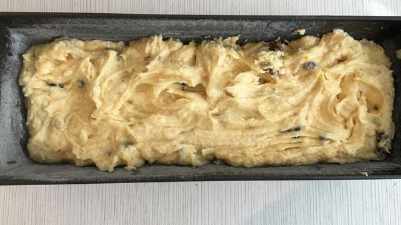 Biskupský chlebíček