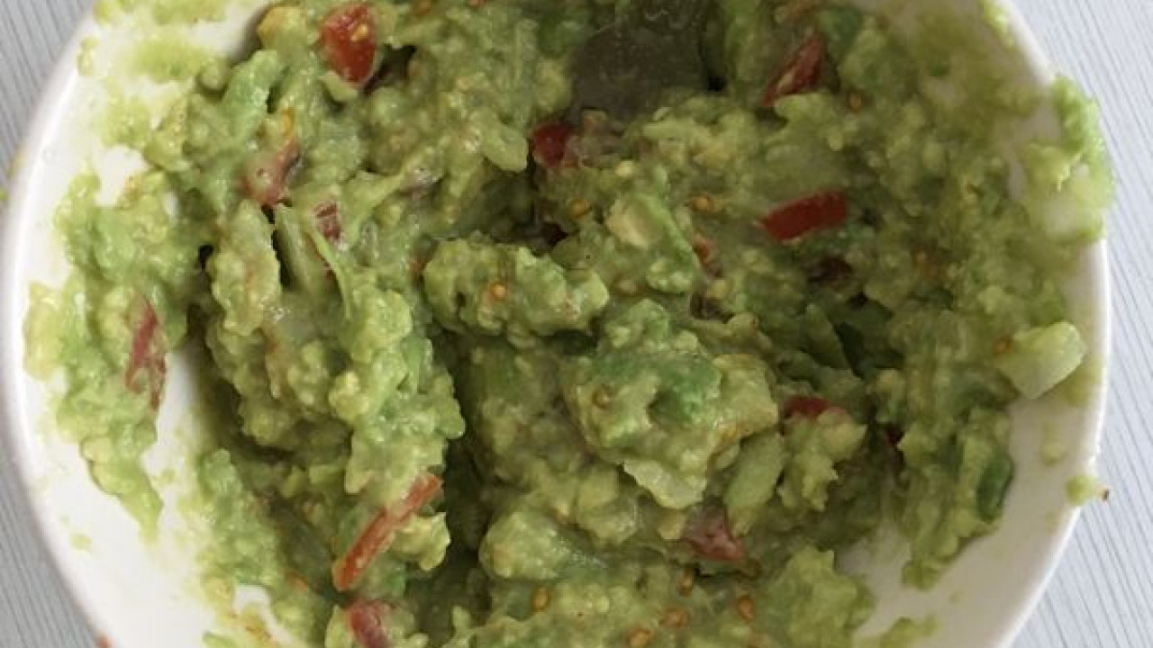 Guacamole