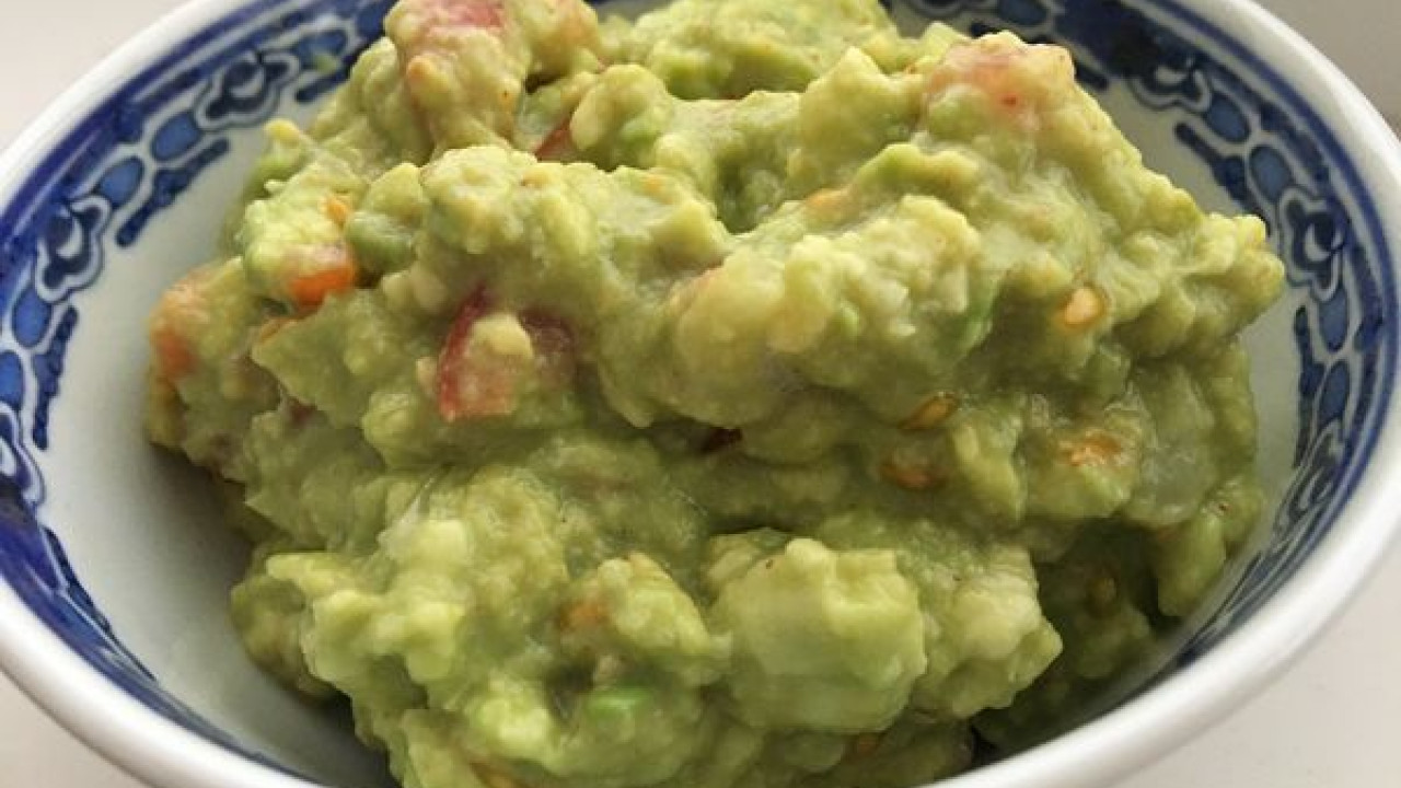 Guacamole