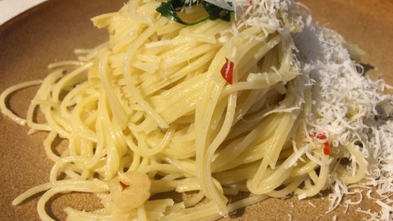 Zmes na špagety