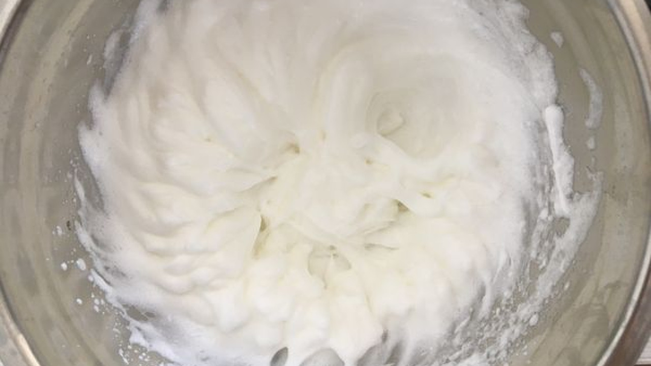 Mandľová torta