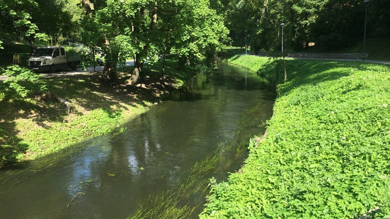 Mazury, Olsztyn