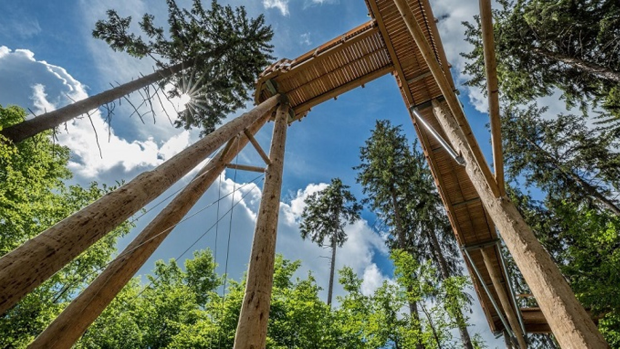 Chodník Krkonoše