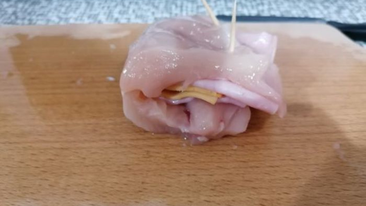 Cordon bleu