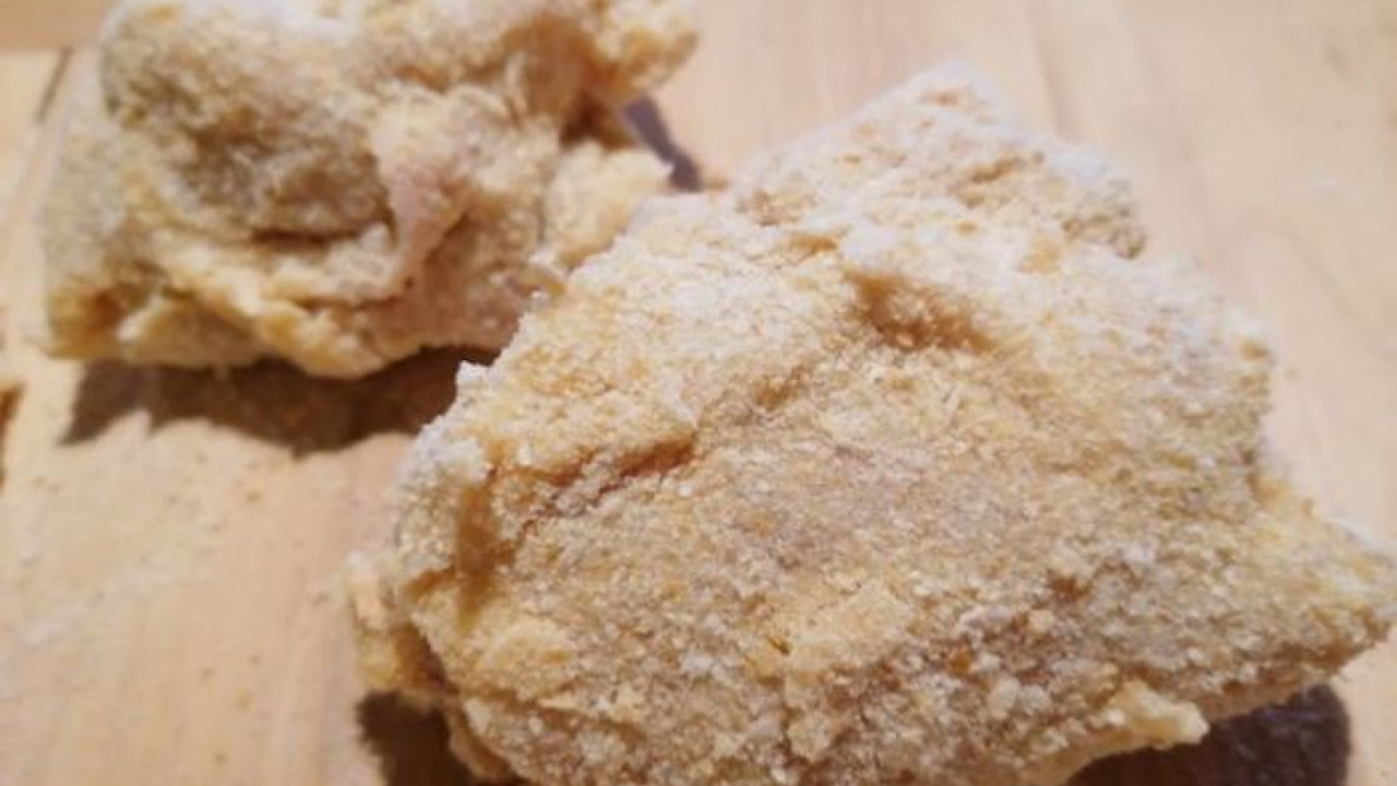 Cordon bleu