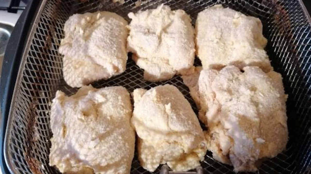Cordon bleu