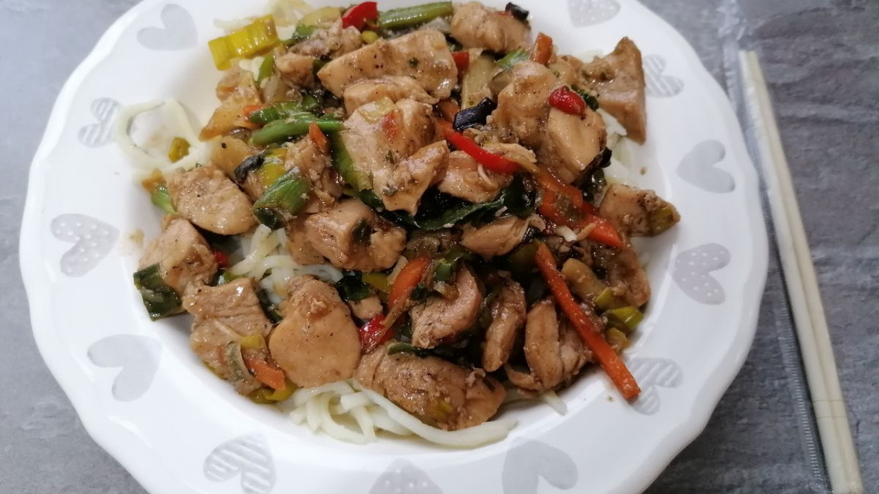 Kung pao