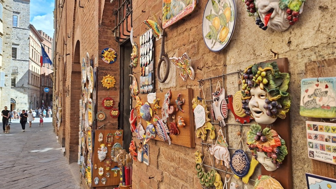 Siena