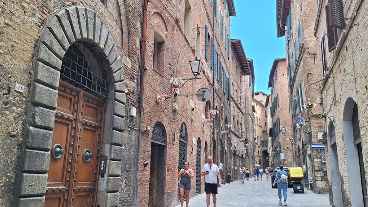 Siena