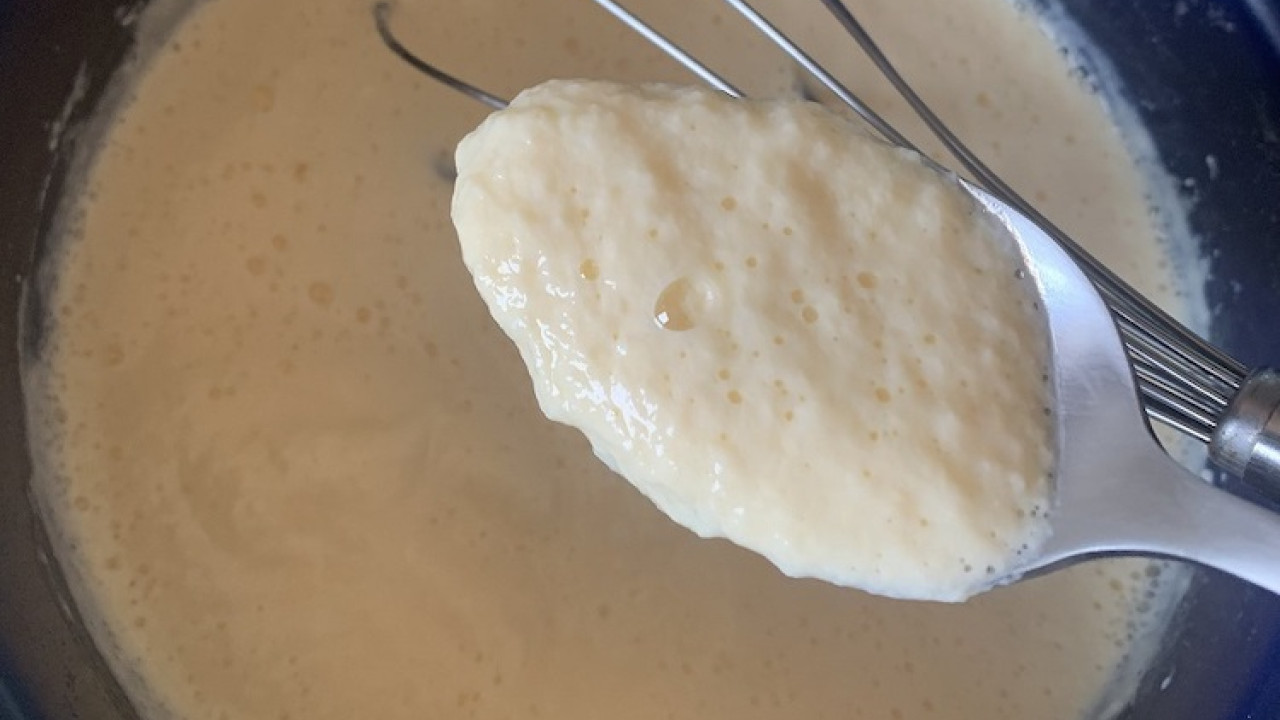 Veľkonočná hrudka: Krok 3