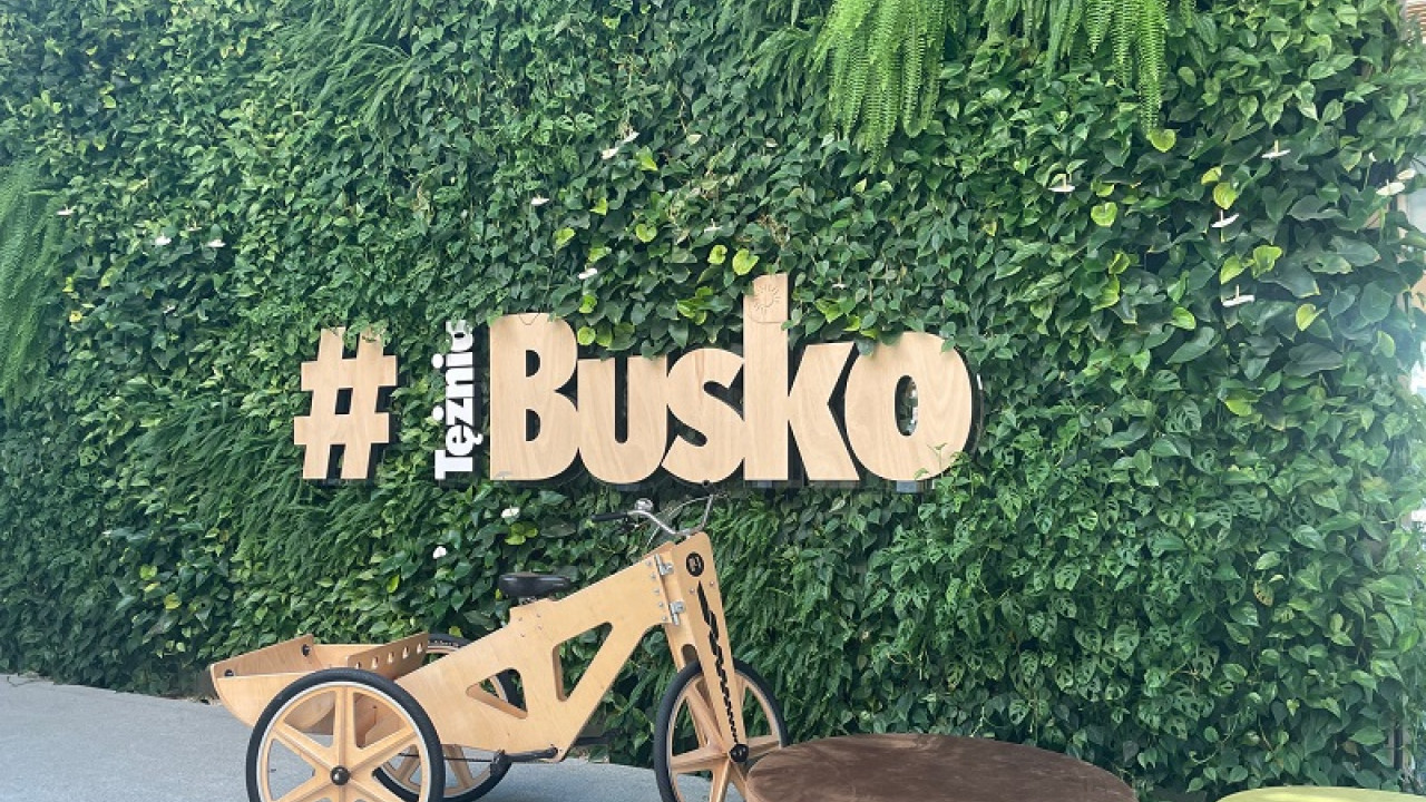 Busko-Zdroj
