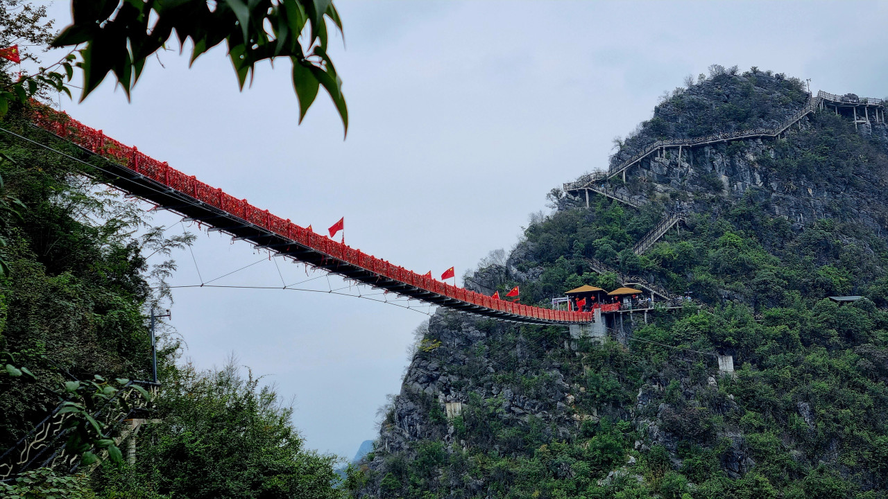Čína, turistické zaujímavosti
