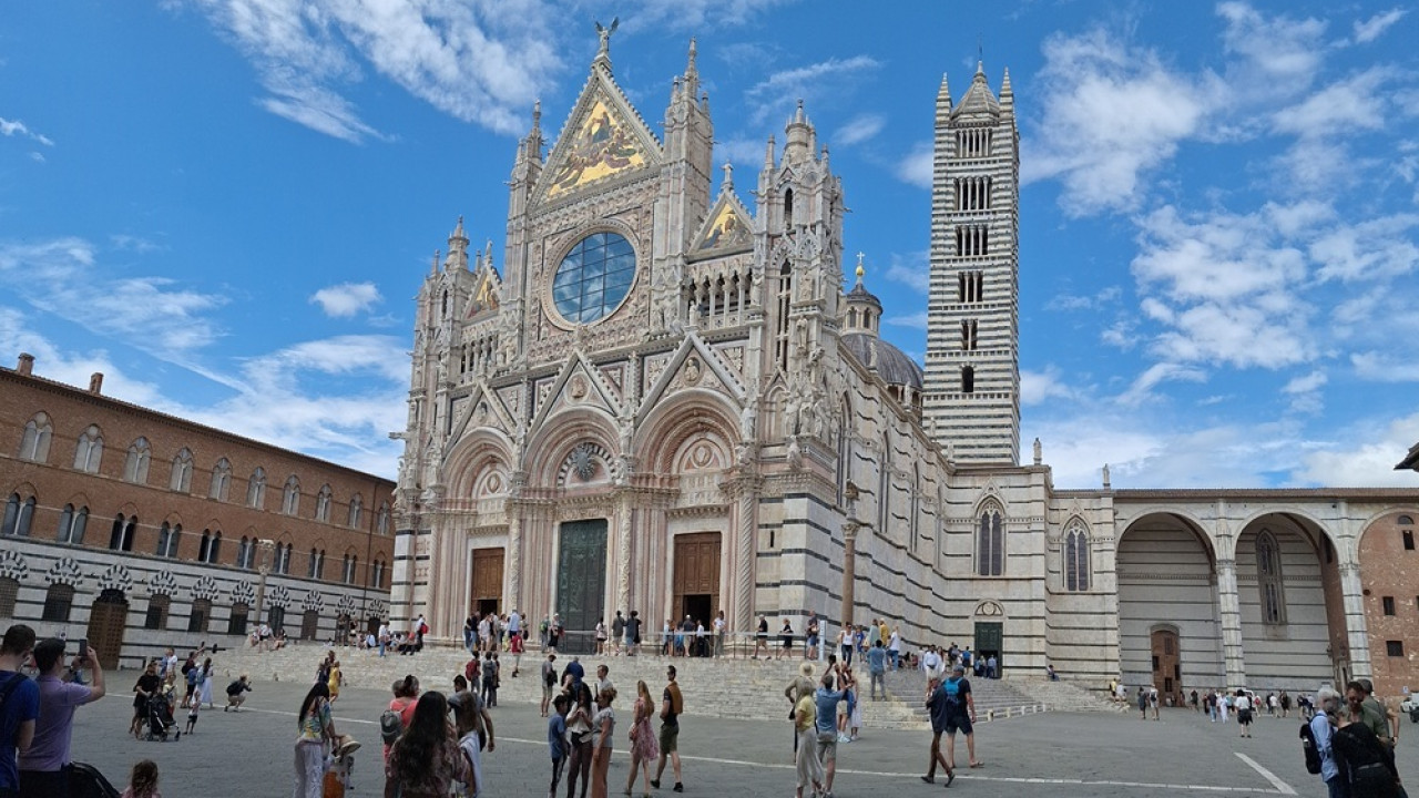 Siena