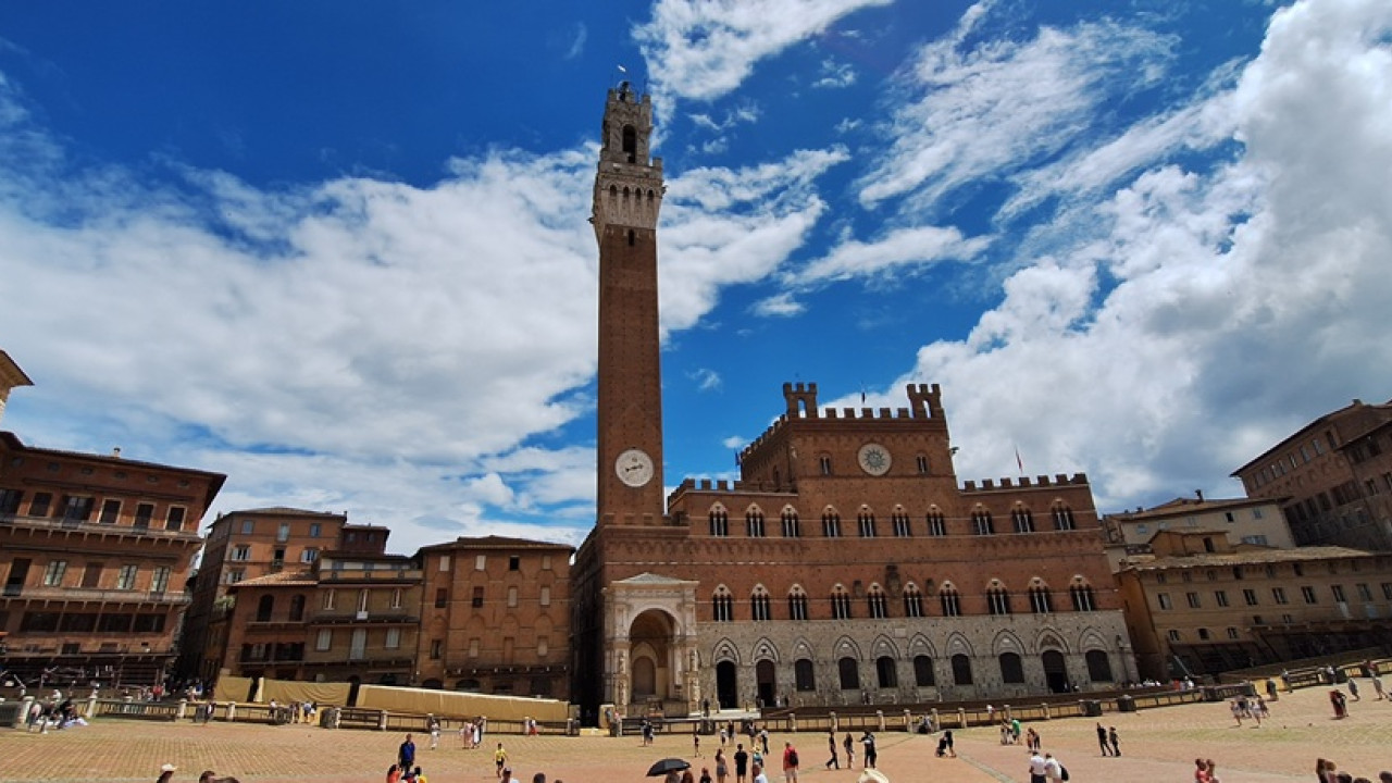 Siena