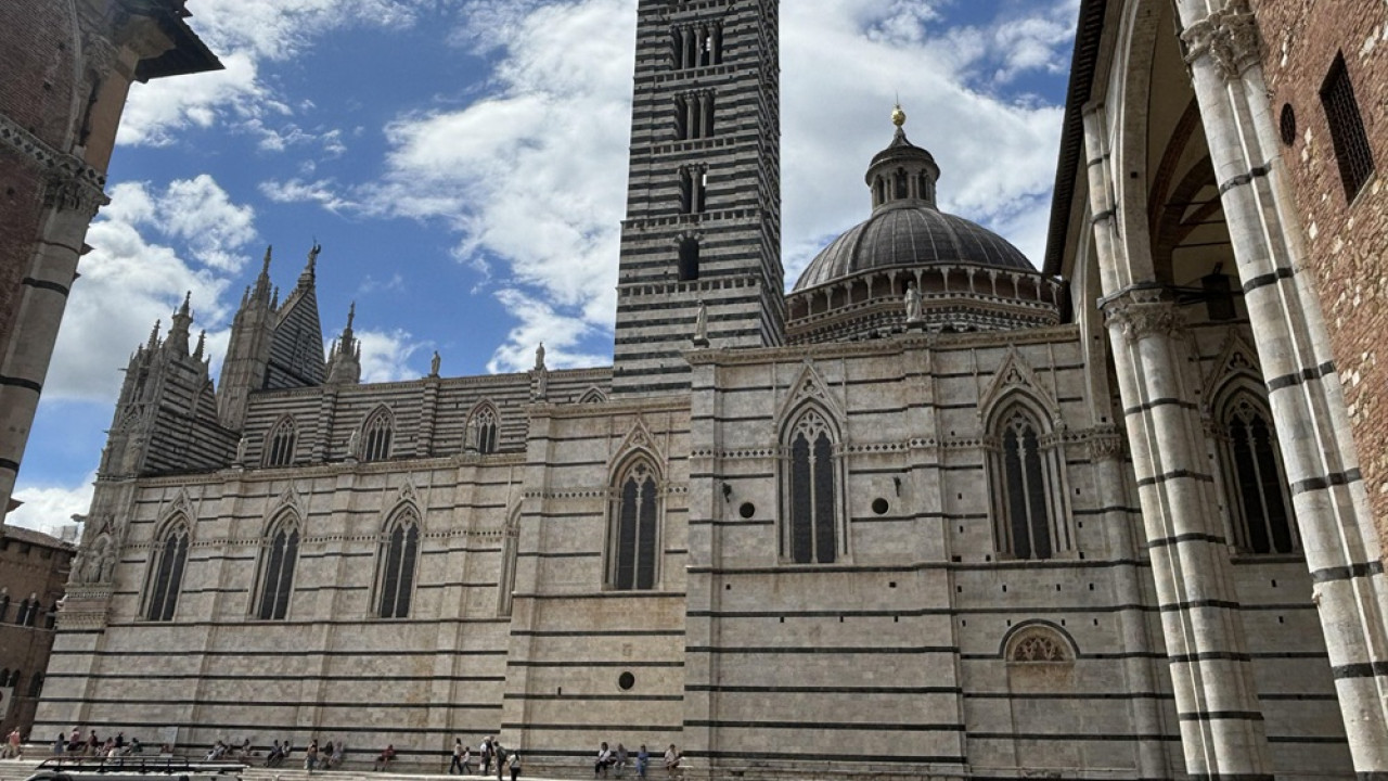 Siena
