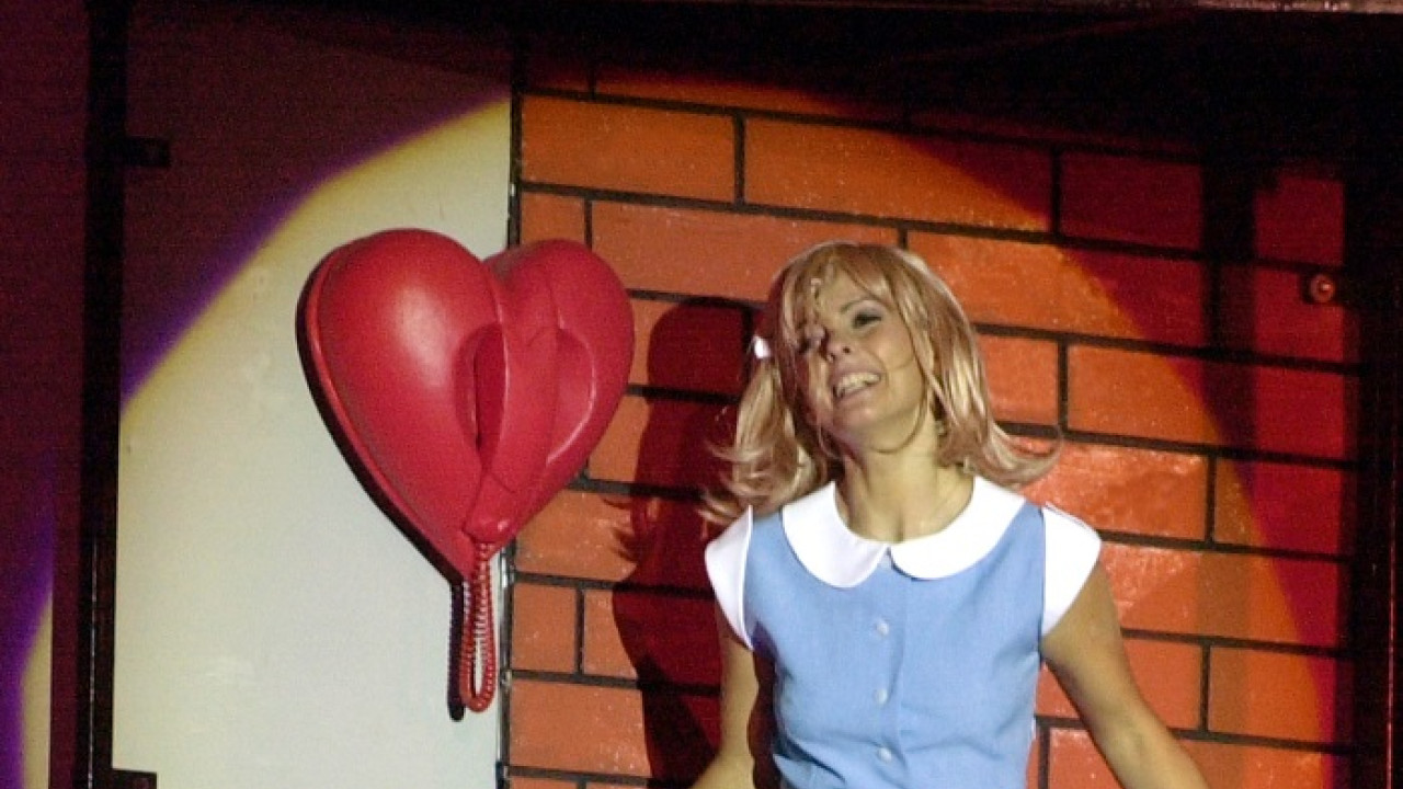 Iveta Bartošová
