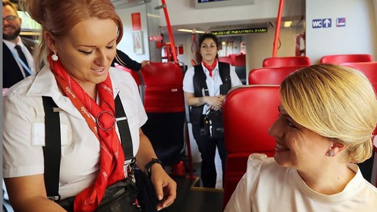 Zuzana Čaputová 100 dní v úrade
