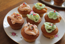 Cupcakes