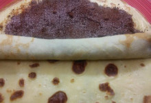 Klasické palacinky