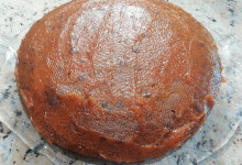 Sacherova torta