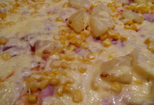Pizza Hawai