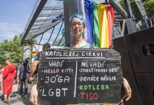 Dúhový Pride 2019