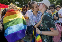 Dúhový Pride 2019