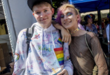 Dúhový Pride 2019