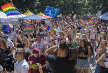 Dúhový Pride 2019